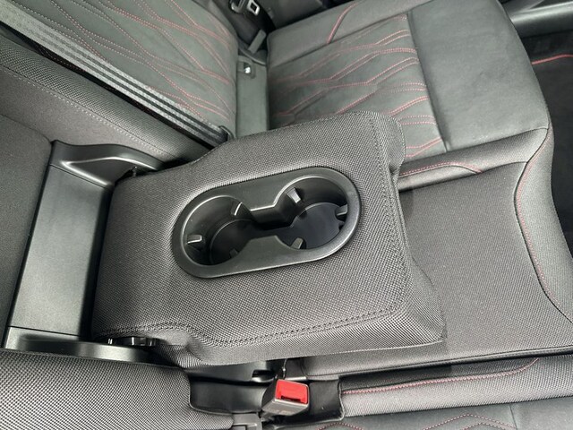 Audi Q3 Quattro S-Tronic