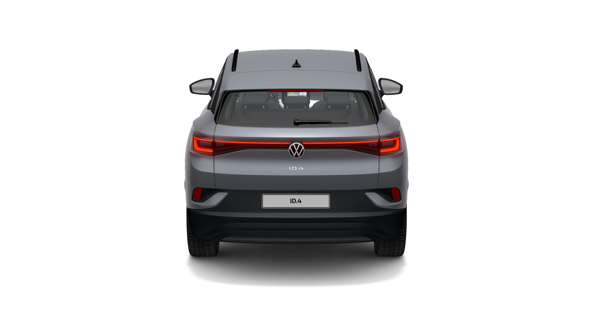 Volkswagen ID.4 Performance Pro