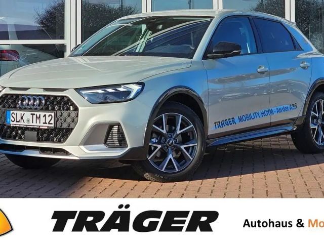 Audi A1 30 TFSI Allstreet