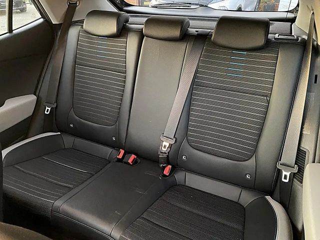 Kia Stonic 1.0T 100 48V DCT NIGHTLINE LED Klima Navi