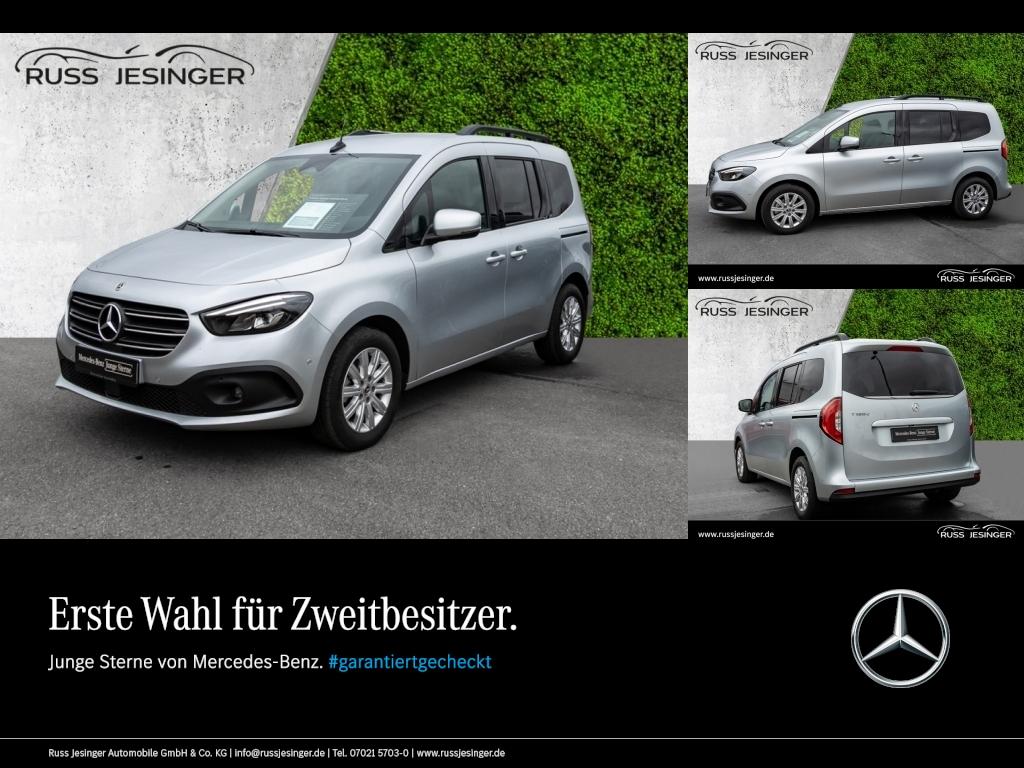 Mercedes-Benz T 180 Progressive