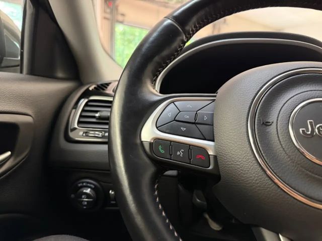 Jeep Compass Limited