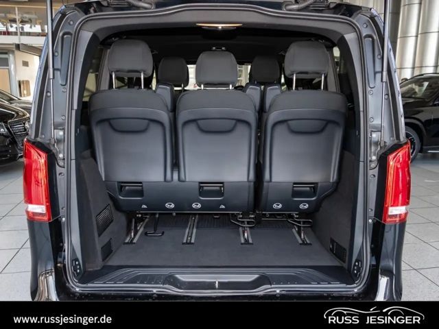 Mercedes-Benz V 250 V 250 d