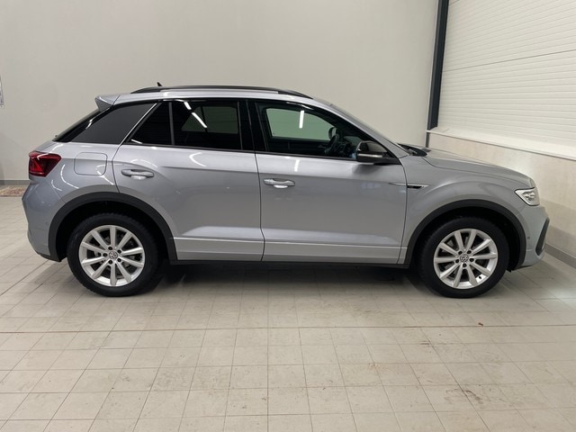Volkswagen T-Roc 2.0 TDI R-Line