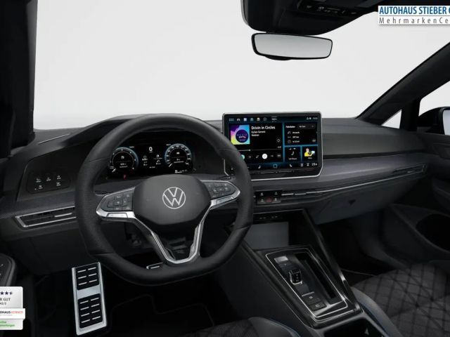 Volkswagen Golf DSG IQ.Drive R-Line Variant