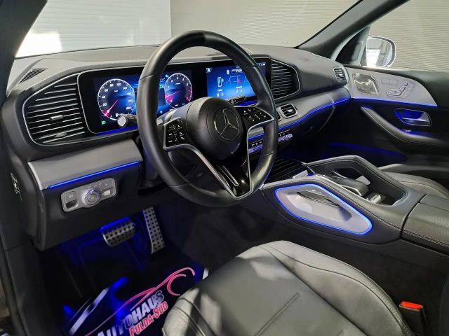Mercedes-Benz GLE 580 4MATIC AMG Line