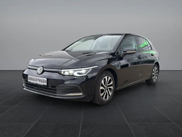 Volkswagen Golf 2.0 TDI DSG Golf VIII