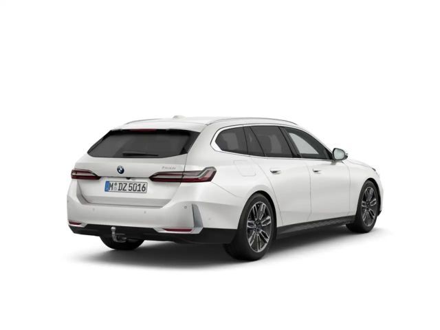 BMW 520 520i M-Sport