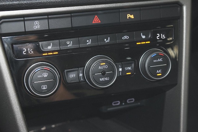 Volkswagen T-Roc TSI Navi el. Heckklappe