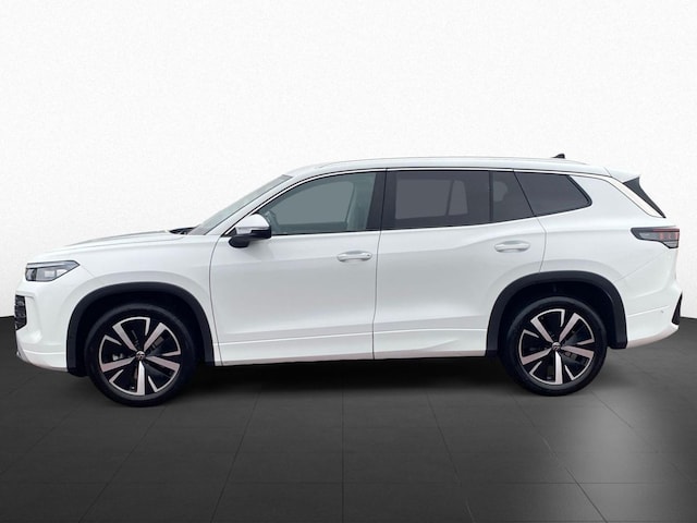 Volkswagen Tayron DSG Elegance Elegance