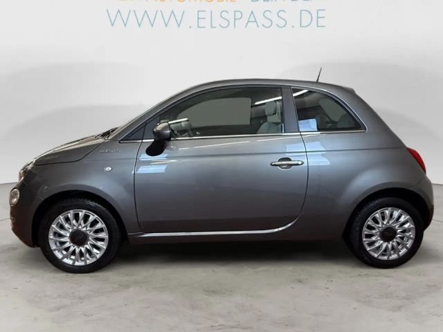 Fiat 500 Dolcevita