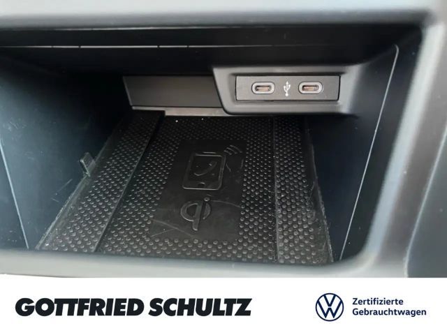 Volkswagen Taigo 1.0 TSI Move