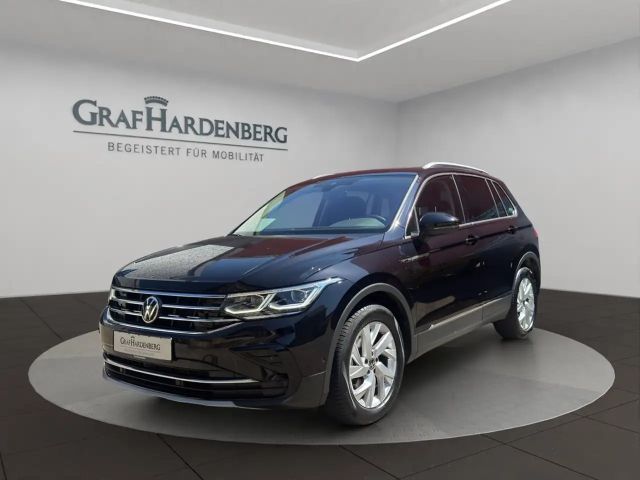 Volkswagen Tiguan 1.5 TSI DSG Elegance Elegance