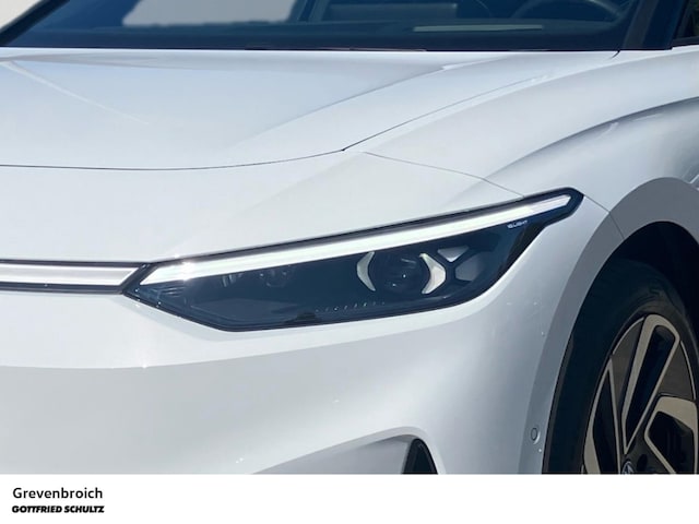 Volkswagen ID.7 Pro Tourer