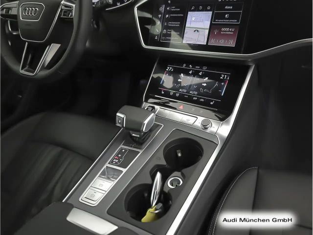 Audi A6 45 TDI Quattro S-Tronic