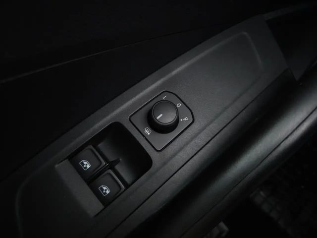 Skoda Fabia Ambition