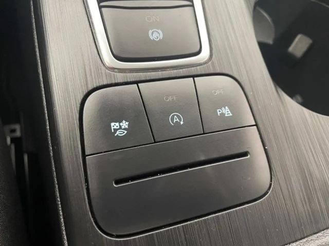 Ford Kuga Cool & Connect TDCi