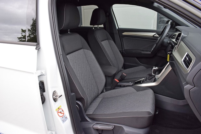 Volkswagen T-Roc 1.5 TSI DSG Move