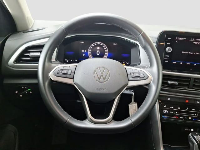 Volkswagen T-Roc DSG Life