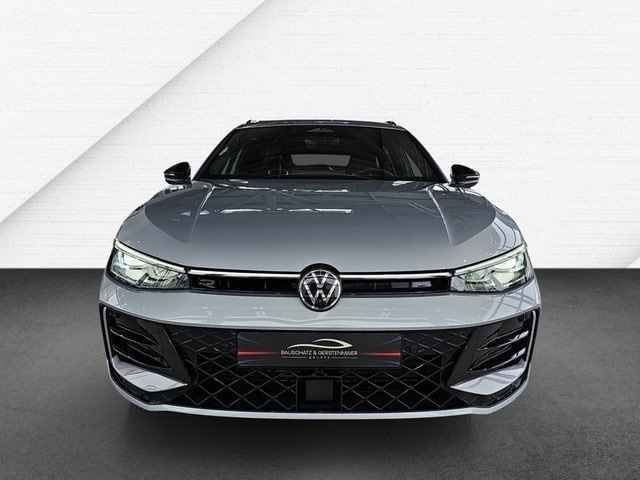 Volkswagen Passat 2.0 TDI Style