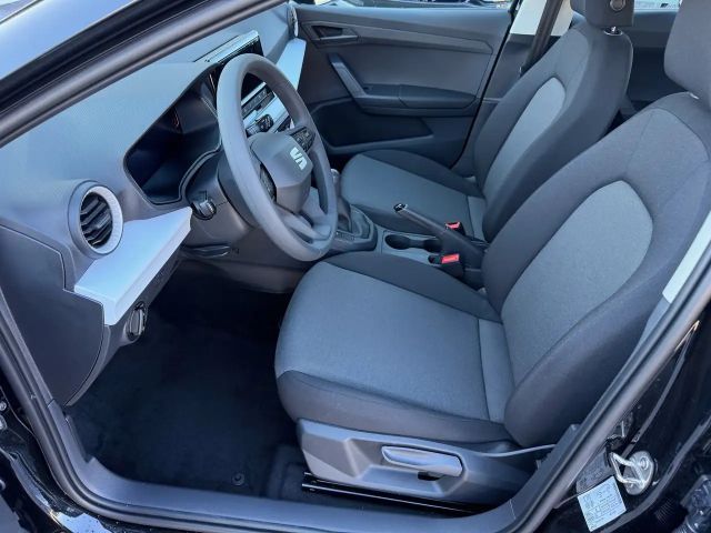 Seat Ibiza 1.0 TSI Reference