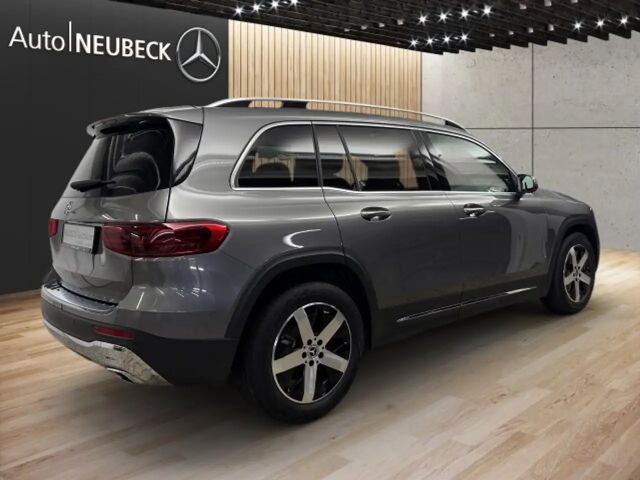 Mercedes-Benz GLB 200 Progressive