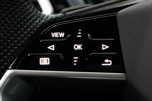 Audi Q4 e-tron 40 Sportback