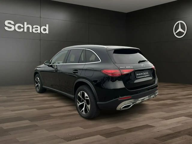Mercedes-Benz GLC 300 4MATIC AVANTGARDE