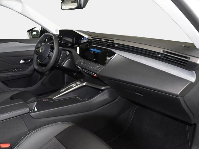 Peugeot 408 Allure Pack Hybrid