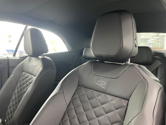 Volkswagen T-Roc Cabriolet DSG R-Line Style