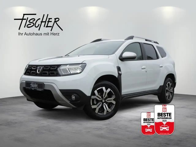 Dacia Duster II Prestige TCe 150