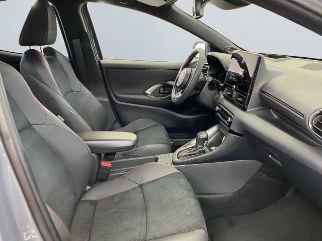 Toyota Yaris GR Hatchback Hybride