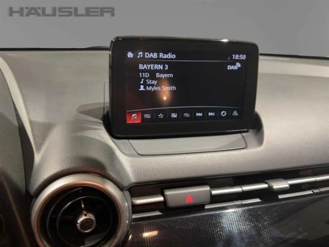 Mazda 2 Kizoku SkyActiv