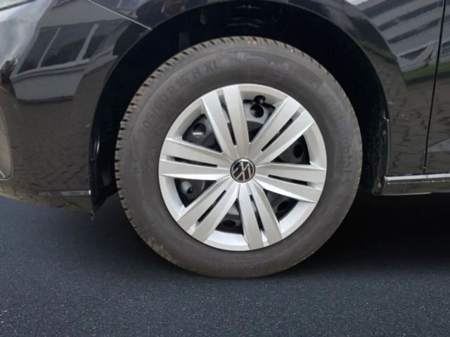 Volkswagen Caddy 1.5 TSI