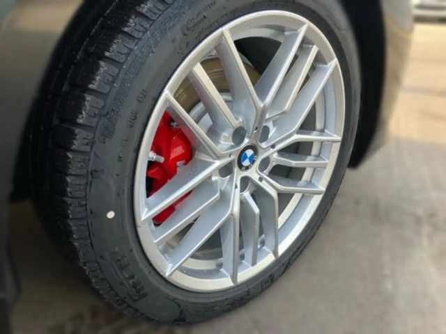 BMW 520 520d Touring xDrive