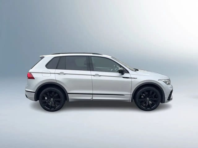 Volkswagen Tiguan 4Motion DSG R-Line