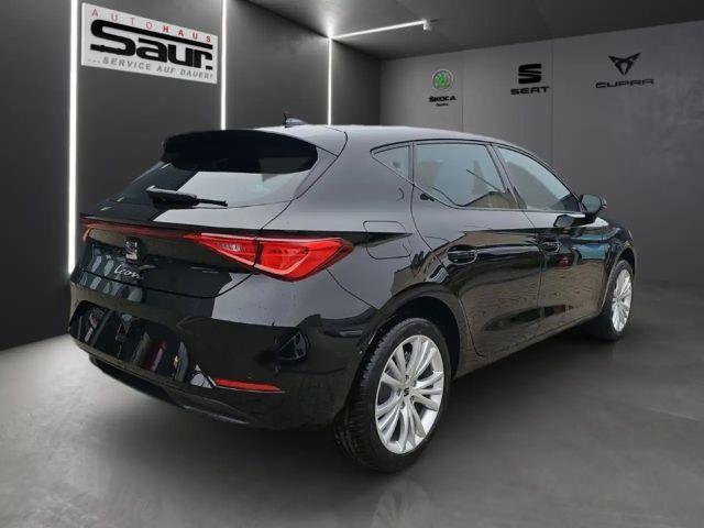 Seat Leon 1.5 eTSI DSG Style