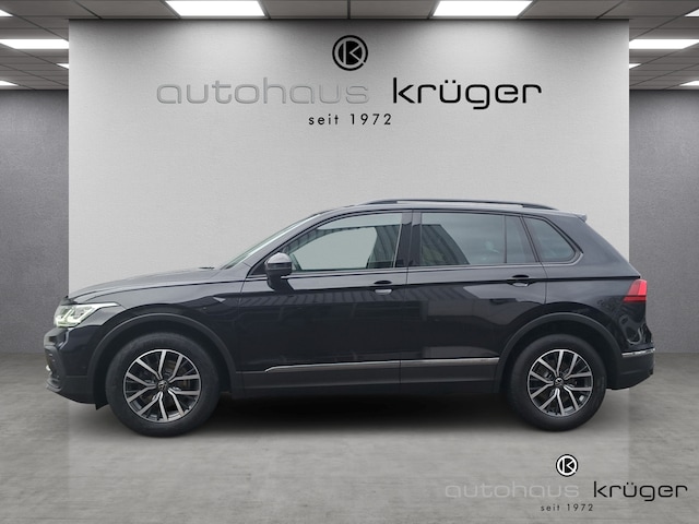 Volkswagen Tiguan 2.0 TDI DSG Life