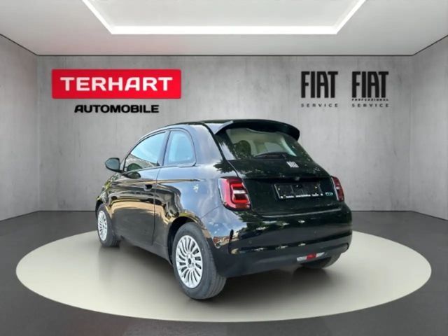 Fiat 500e 42 kWh