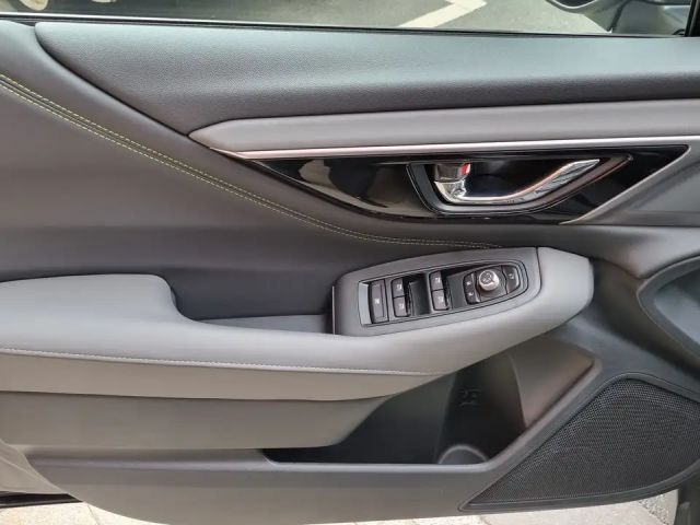 Subaru Outback Exclusive