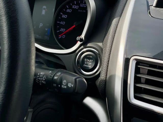 Mitsubishi Eclipse Cross Cross I ACC I BI-LED I 360° I CAR-PLAY