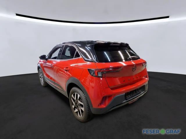 Opel Mokka 1.2 Turbo GS-Line Grand Sport Turbo