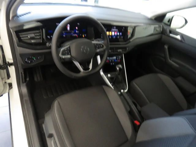 Volkswagen Taigo Friends TSI