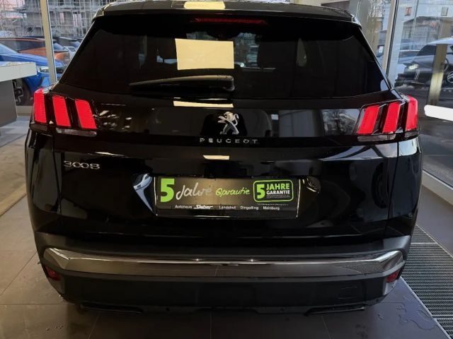 Peugeot 3008 Allure Pack BlueHDi