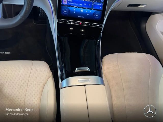 Mercedes-Benz CLE 300 AMG Line Coupé