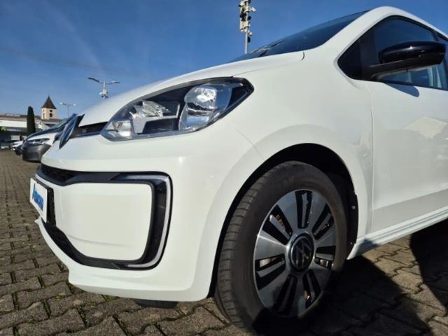 Volkswagen e-up! Style