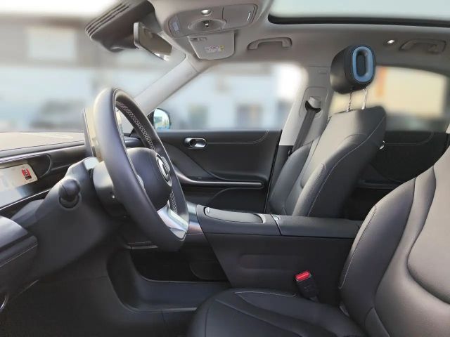 Smart #1 Smart #1 Pro PANO+NAVI+SPURASSIST+SITZHEIZUNG