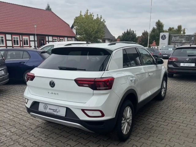 Volkswagen T-Roc 1.0 TSI Life