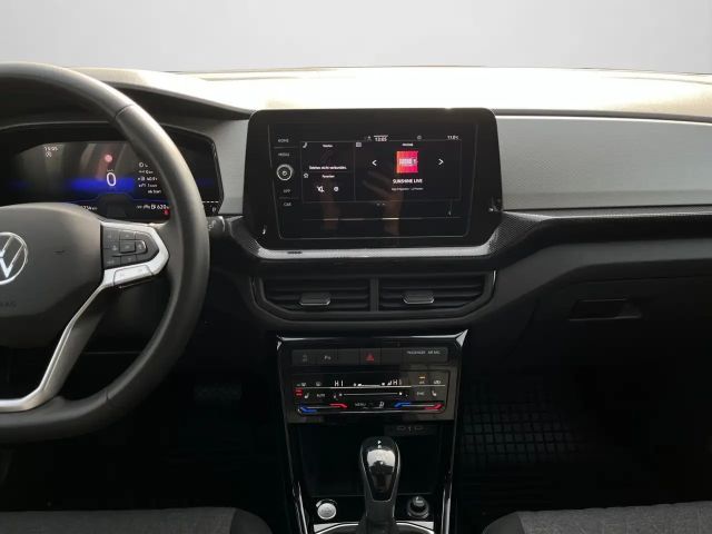 Volkswagen T-Cross 1.0 TSI DSG Life
