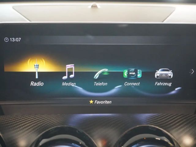 Mercedes-Benz AMG GT AMG Line Coupé